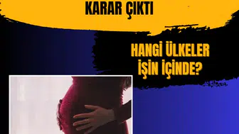 Yasa dışı üreme hücresi ticaretine operasyon: 8 şüpheli tutuklandı