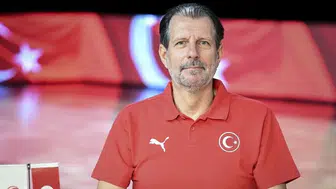 A Milli Kadın Basketbol Takımı'nda sürpriz ayrılık: Andrea Mazzon dönemi sona erdi