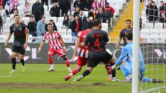 Sivasspor-Pendikspor maçı saat kaçta, hangi kanalda, TRT Spor’da mı? Muhtemel 11’ler ve puan farkı