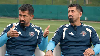 Kerem Demirbay'dan şampiyonluk itirafı: Dışarıdan göründüğü gibi değil