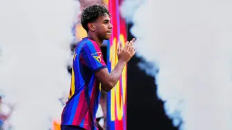 Barcelona İstanbul'a 4 yıldızından yoksun geliyor: İşte kamp kadrosu