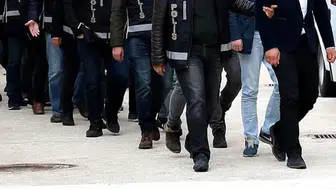 Ankara'da Daltonlar suç örgütüne operasyon: 12'si çocuk 33 kişi hakkında gözaltı kararı