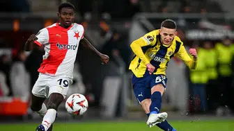 Fenerbahçe'nin Şampiyonlar Ligi'ndeki kritik sınavına İspanyol hakem atandı