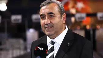 Beşiktaş yönetiminden iddialı çıkış: Ligde bugünün en iyi takımı biziz