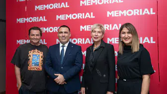 Memorial Şişli Hastanesi’nde Kalpten Sohbetler etkinliği