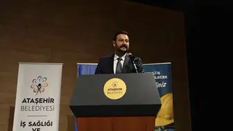 Ataşehir Belediyesi Başkan Vekili Murat Güneş rüşvet soruşturmasında tutuklandı