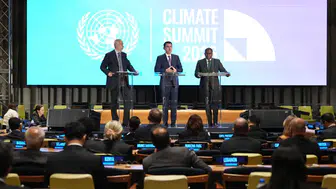 COP31 Başkanı Kurum, Pasifik'te Pre-COP Zirvesi'ne başkanlık edecek