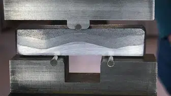Milli güce patent onayı! Türk bilim insanlarından kurşun geçirmez yerli hamle