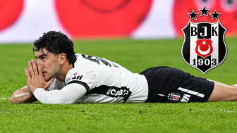 Beşiktaş'a kritik Avrupa maçı öncesi şok: Dusan Vlahovic kadrodan çıkarıldı