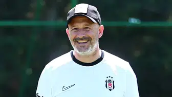Beşiktaş'ta dev derbi öncesi kritik karar: Yıldız golcü ilk 11'e dönüyor