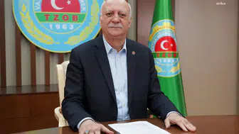 Açlık rakamları korkutucu seviyede! TZOB’dan küresel gıda ambarı çağrısı