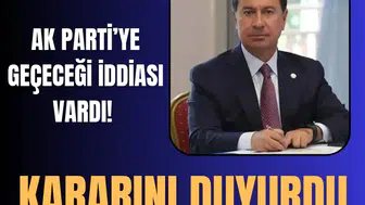 Muğla Büyükşehir Belediye Başkanı Ahmet Aras AK Parti iddialarını yalanladı