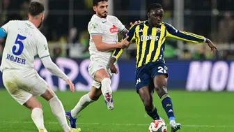 Rizespor-Fenerbahçe maçında kimler oynayacak? İlk 11 nasıl, Mert Müldür neden yok, Muriç ilk 11’de mi, eksikler ve sakatlar kimler?