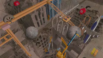 Akın Güreş, Loft Art'ın beşinci yıl sergisiyle sanatseverlerin karşısına çıkıyor