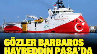 Gözler Barbaros Hayreddin Paşa'da: Doğu Karadeniz'de dev enerji hamlesi
