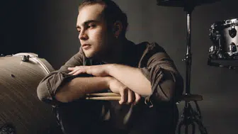 Kerem Seçkin'in ilk EP'si "City Sketches" dinleyicilerle buluştu