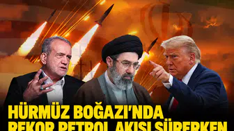 Orta Doğu'da fırtına öncesi sessizlik: ABD'den 3 günlük nokta operasyonu hazırlığı