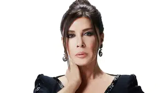 Nebahat Çehre sağlıklı yaşam ve beslenme alışkanlıklarını paylaştı