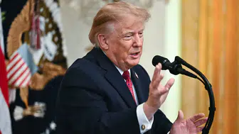 Trump Irak'tan çekilmeyi neden zafer ilan etti, İran savaşı ne zaman bitecek, Hürmüz Boğazı için ne dedi?