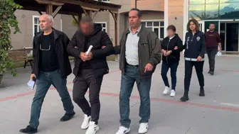 Burdur'da yaşlı adama dehşet anları: Darp edip zorla senet imzalattılar