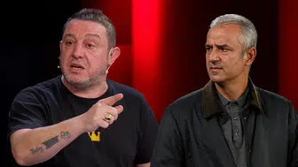 Nihat Kahveci'den canlı yayında olay çağrı: İsmail Kartal görevi hemen bırakmalı