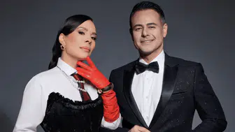 Demet Sağıroğlu ve Barbaros Türkiye turnesine çıktı: İşte konser tarihleri