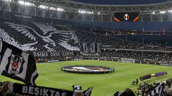 Beşiktaş ve Crystal Palace düellosu Ada basınında: Olaitan manşetleri süsledi!