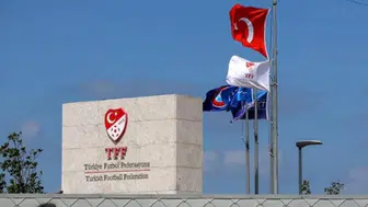 Türk futbolunda deprem etkisi: TFF masayı topluyor, seçim kararı çıkabilir