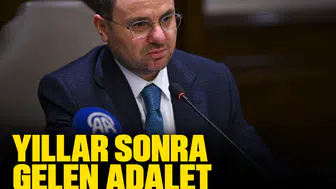 Yıllar sonra gelen adalet: İzmir’deki faili meçhul cinayette flaş gelişme