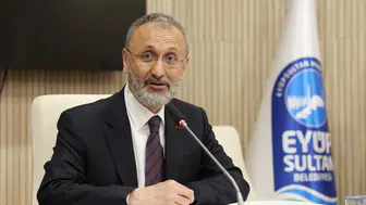 Eyüpsultan Belediye Başkanı Mithat Bülent Özmen kimdir? Neden gözaltına alındı, İGDAŞ geçmişi ne, hangi görevlerde bulundu?