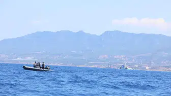 Girne açıklarındaki gemi faciasında acı haber: Can kaybı 26'ya yükseldi