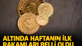 Petrol gevşedi, dolar güçlendi: Altın fiyatlarını baskılayan unsurlar