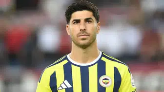 Fenerbahçe'de Marco Asensio depremi: İspanyol yıldız için ameliyat kararı alındı
