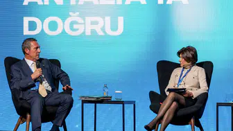 Elektrifikasyon cari açığı düşürecek