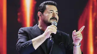 Mardin Kültür Yolu Festivali'nde Serkan Kaya rüzgarı esti