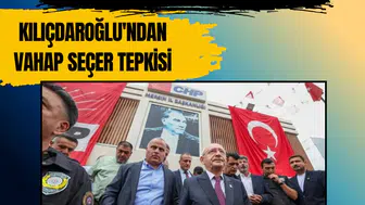Kılıçdaroğlu’ndan Mersin’deki gözaltılara tepki: Demokrasiyle bağdaşmaz