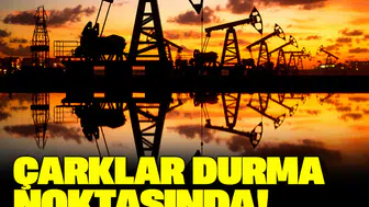 Çarklar durma noktasında! Avrupa yakıtsız kalma tehlikesiyle karşı karşıya