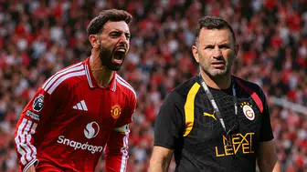 Galatasaray'dan yılın transfer bombası: Bruno Fernandes rotası yeniden çizildi