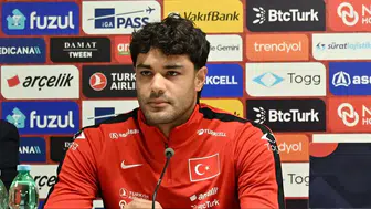 Milli savunmacı Ozan Kabak duyurdu: İtalya karşısında çok farklı bir tablo olacak