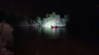 Silifke'de aranan avukattan acı haber: Göksu Nehri'nde ölü bulundu