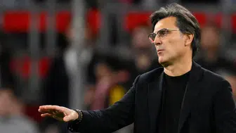 A Milli Takım’da İtalya sınavı öncesi Vincenzo Montella’dan sert sitem geldi