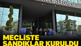 Üsküdar Belediyesinde kritik seçim tamamlandı: İşte yeni başkan vekili