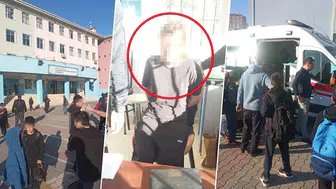 Başakşehir'deki okul saldırısında son durum ne, kaç kişi yaralandı ve tutuklananlar kimler?