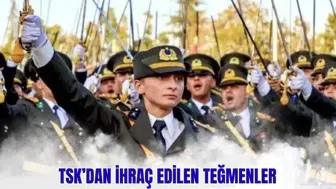 TSK'dan ihraç edilen teğmenler katıldıkları programda pişman olmadıklarını söyledi