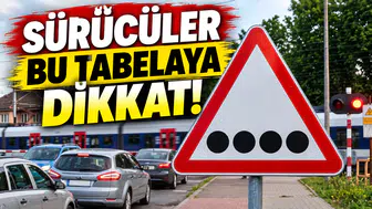 Dört siyah noktalı tabela anlamı