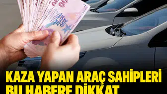 Araç sahipleri dikkat: Kendini eksper olarak tanıtan şebekelere vekalet vermeyin