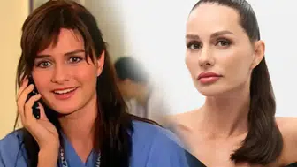 Yasemin Ergene’nin estetikleri gündem oldu! Uzman isim değişimi tek tek açıkladı...