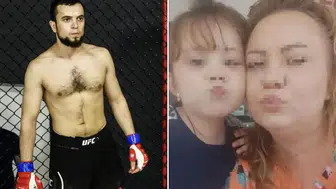 Rusya'daki kan donduran anne-kız cinayetinde yeni gelişme: Cezaevinde son nefesini verdi