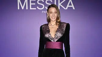 Parisli mücevher markası Messika Frankie Galataport’ta özel davet düzenledi
