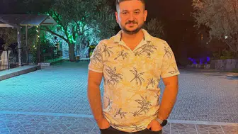 Restorana yemek yemek için geldi, dehşet saçtı: 1 ölü, 1 yaralı